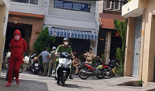 Điều tra vụ bé gái 6 tháng tuổi ở TP HCM tử vong bất thường