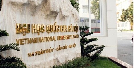 Đại học Quốc gia Hà Nội tăng 97 bậc, đứng vị trí 11 Đông Nam Á của Webometrics