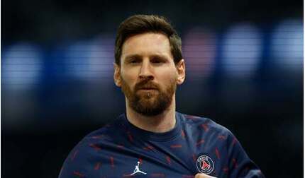 Tiền đạo Messi muốn rời PSG tìm bến đỗ mới?