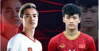 Cầu thủ nội có giá trị chuyển nhượng cao nhất Việt Nam là ai?