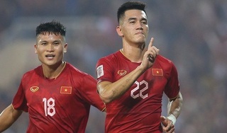 Bóng đá Việt Nam đón tin vui từ giải ASIAD 2023