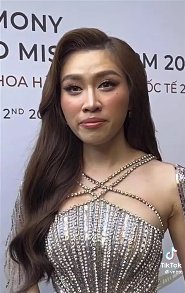 Thanh Thanh Huyền lên tiếng trước ồn ào kém sắc tại Miss Charm 2023