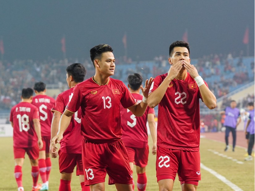 Giải Asian Cup sẽ diễn vào đầu năm 2024 ở Qatar