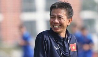 ‘U20 Việt Nam sẽ thi đấu tốt ở giải châu Á’