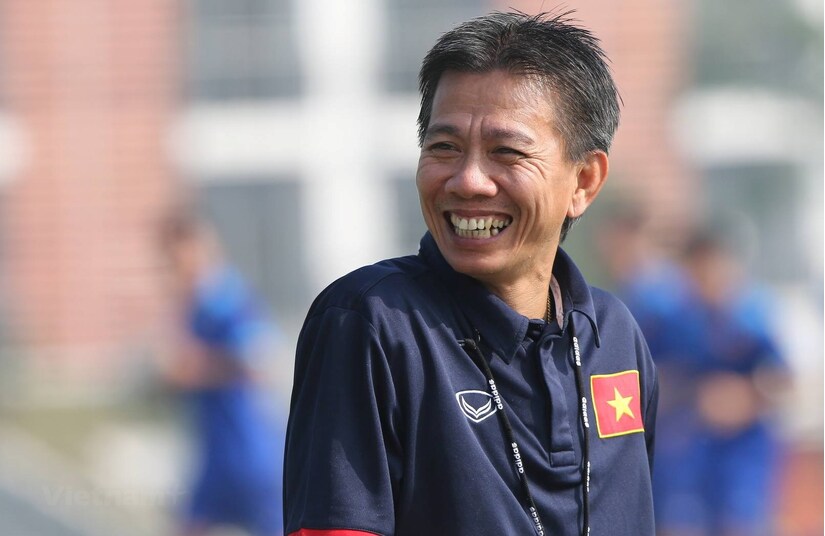 U20 Việt Nam sẽ thi đấu tốt ở giải châu Á