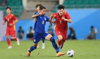 U23 Thái Lan lỡ hẹn đấu Việt  Nam vì lý do hy hữu?