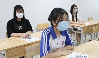 Hà Nội dự kiến khảo sát học sinh lớp 12 vào tháng 4/2023