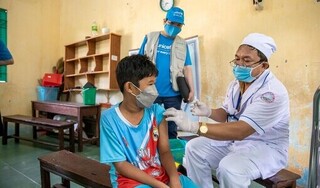 Người dân tiêm vắc-xin dại tăng đột biến sau Tết