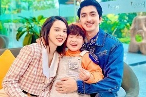 Những 'hợp đồng hôn nhân' gây sốt màn ảnh Việt: Quỳnh Lương, Bình An là 'cặp đôi hợp đồng' nổi bật nhất?