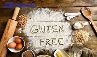 Gluten là gì? Chế độ ăn uống không có Gluten