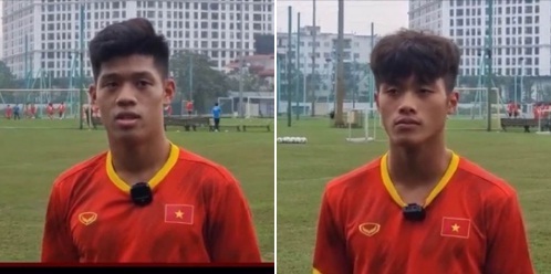 HAGL mất hai tài năng trẻ ở trận làm khách Nam Định FC