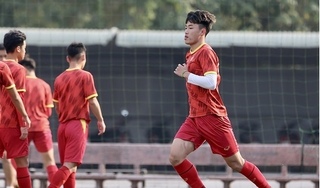 Tuyển U20 Việt Nam gặp nhiều đội bóng mạnh tại UAE