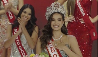 Miss Charm 2023: Người đẹp Brazil đăng quang, Thanh Thanh Huyền lọt Top 20