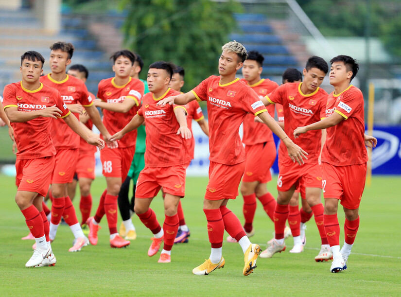 Campuchia thay đổi độ tuổi tham dự môn bóng đá Nam SEA Games