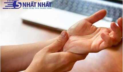 Cứng khớp là gì? Nguyên nhân, vị trí thường gặp và điều trị cứng khớp