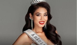 Đơn vị tổ chức Hoa hậu Hoàn vũ Việt Nam tạm ngưng đề cử đại diện tham gia Miss Universe