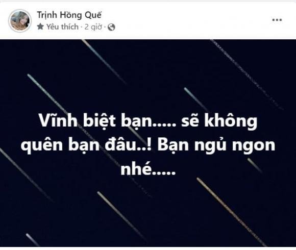 Chuyên gia trang điểm Cao Tuấn Đạt qua đời ở tuổi 31, sao Việt xót xa đau buồn