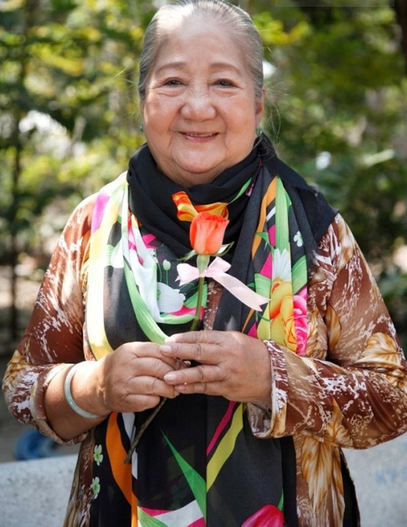 Nghệ sĩ Thiên Kim qua đời trong viện dưỡng lão, hưởng thọ 89 tuổi