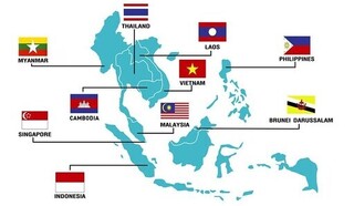 Đông Nam Á vươn lên từ đại dịch