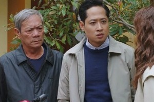 Mối quan hệ bố chồng - con dâu trong phim Việt đáng sợ hơn 'sống chung với mẹ chồng'?