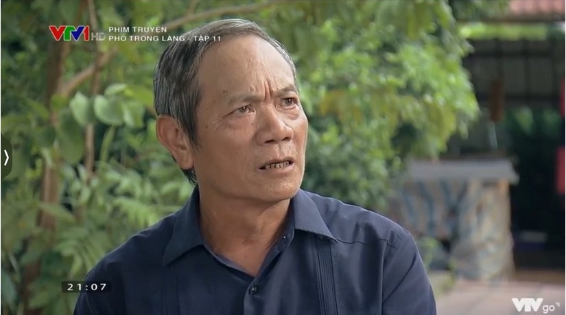 Mối quan hệ bố chồng - con dâu trong phim Việt 