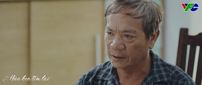 Mối quan hệ bố chồng - con dâu trong phim Việt 