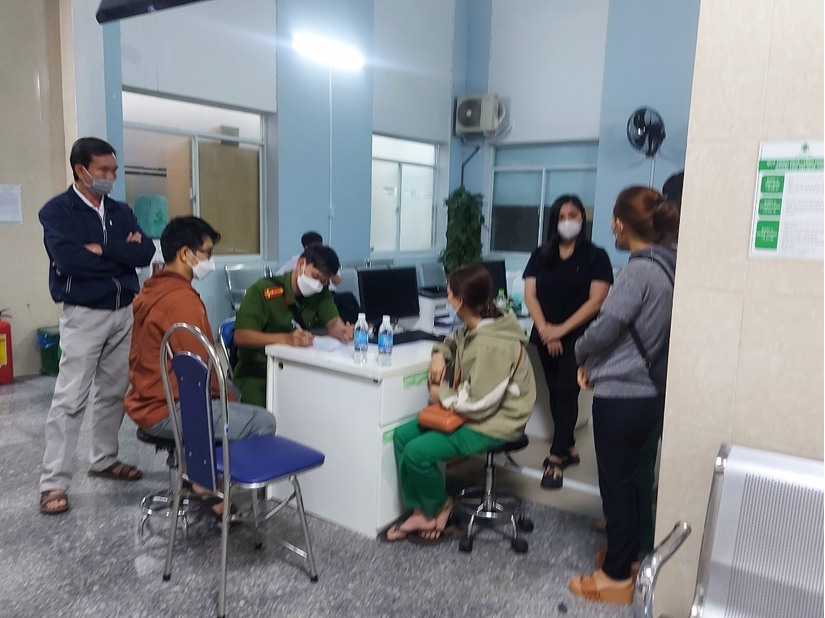Hé lộ nguyên nhân vụ bé trai 2 tuổi tử vong tại trường mầm non ở Khánh Hòa