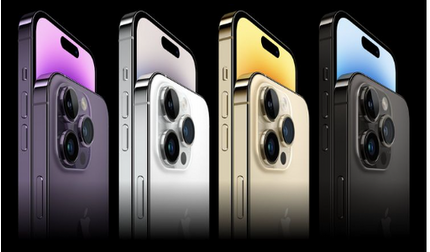 Điểm danh những lý do khiến bạn không thể bỏ lỡ iPhone 14 Pro Max