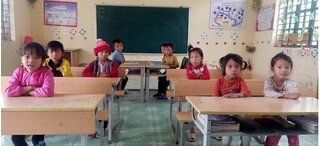 Lào Cai tạm dừng thu học phí đối với cơ sở giáo dục công lập