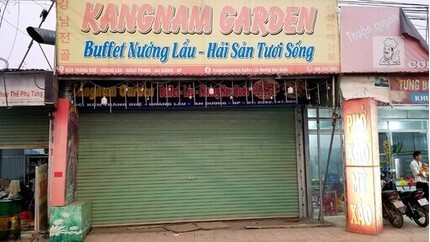 Bếp gas mini ở quán nhậu phát nổ, 6 người phải nhập viện cấp cứu