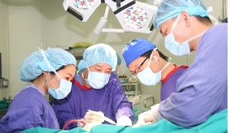 Thiếu vật tư y tế, hóa chất, Bệnh viện Việt Đức sẽ hạn chế các ca mổ phiên