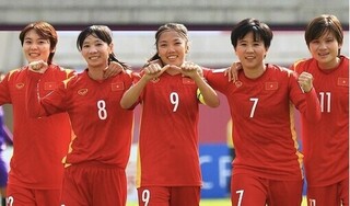 Báo Bồ Đào Nha vui mừng khi đội nhà nằm cùng bảng với Việt Nam