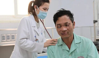 Cấp cứu bố và con trai cùng bị nhồi máu cơ tim cấp trong một ngày