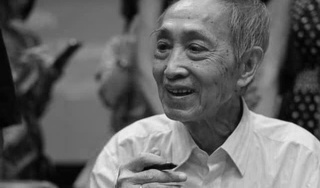 Nhà thơ, dịch giả gạo cội Dương Tường qua đời, hưởng thọ 92 tuổi