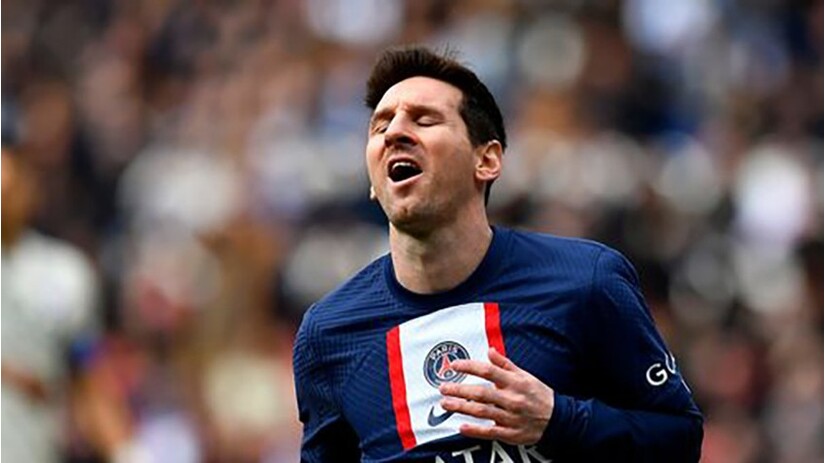Sergio Aguero tiết lộ bến đỗ bất ngờ của Messi