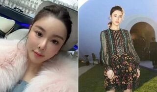 Vụ người mẫu Abby Choi bị sát hại dã man: Bắt giữ chồng cũ của nạn nhân