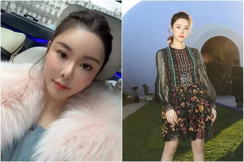 Vụ người mẫu Abby Choi bị sát hại dã man bắt giữ chồng cũ của nạn nhân
