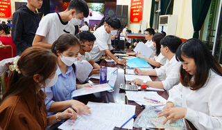 Tuyển sinh 2023: Trường đại học 'tung' học bổng khủng nhằm hút thí sinh