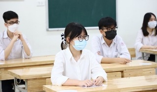 Học sinh đạt IELTS 5.5 được tuyển thẳng vào nhiều trường THPT hot ở Hà Nội