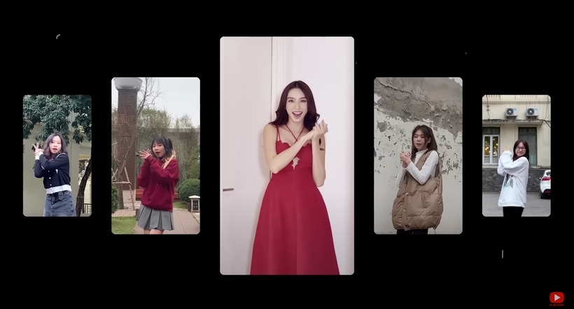 Hoa hậu Thùy Tiên sẽ 'làm màu' nếu giúp được người khác
