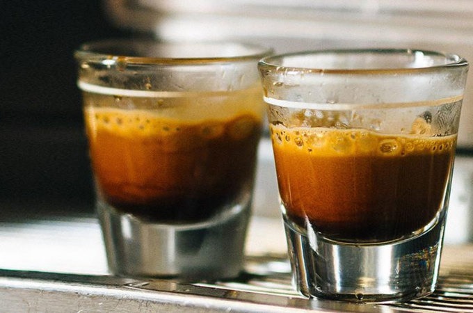 Cà phê sữa đá Việt Nam xếp số 1 trong top cà phê ngon nhất thế giới