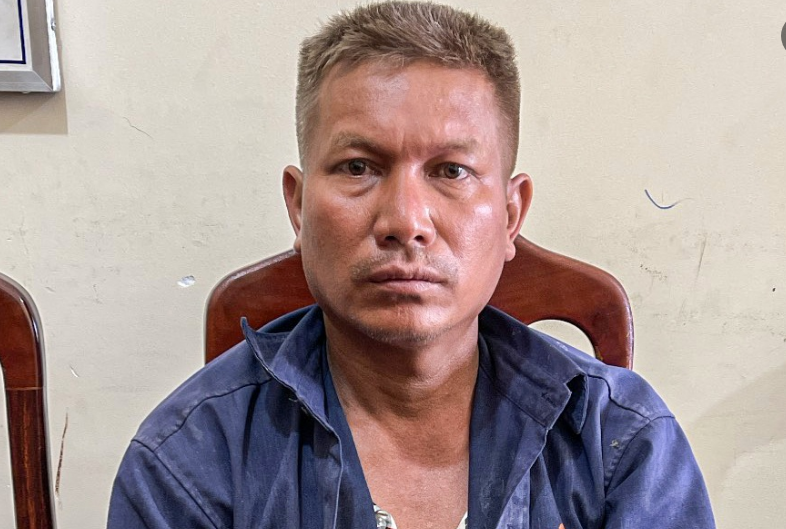Lâm Đồng chồng truy sát gia đinh vợ, 2 người tử vong