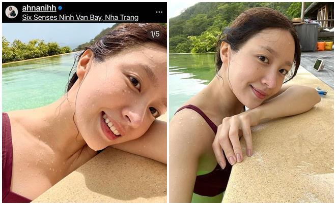 Top sao Hàn siêu thích du lịch Việt Nam, đăng ảnh check in khiến dân tình phấn khích