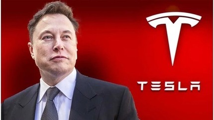 Elon Musk trở lại ngôi vị người giàu nhất thế giới