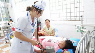 Phú Yên ghi nhận 2 trường hợp trẻ em tử vong do sốt xuất huyết