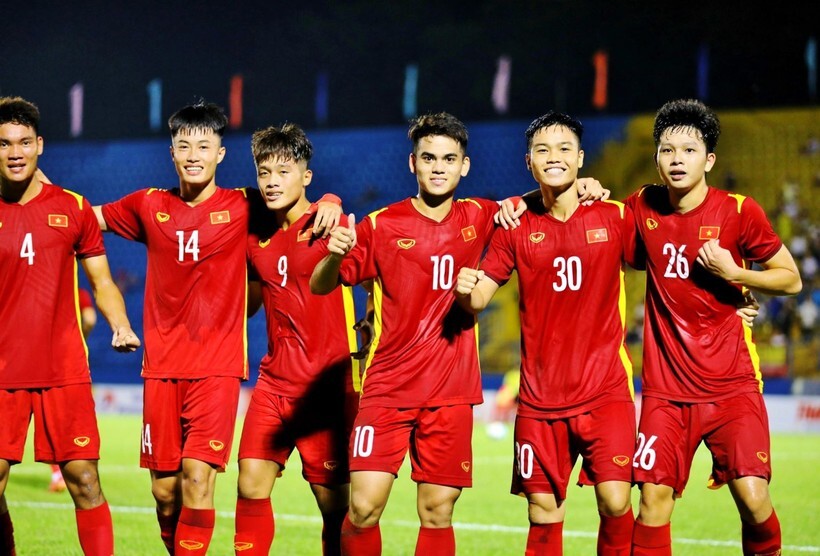 Nhận định về trận U20 Việt Nam – U20 Australia