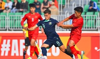 Báo chí quốc tế nói gì về trận thắng của U20 Việt Nam?