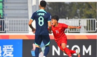 Phóng viên Trung Quốc: ‘Lứa U20 Việt Nam hiện tại có thể dự World Cup’