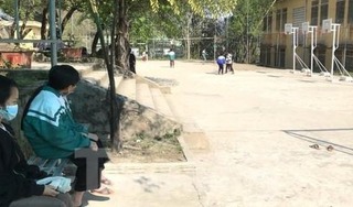 Hàng loạt học sinh ở  Kỳ Sơn (Nghệ An) nghỉ học đi lấy chồng, lấy vợ