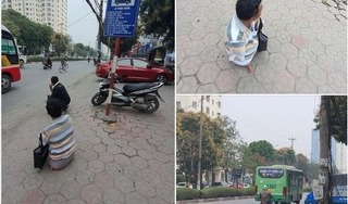 Vụ xe buýt từ chối đón người khuyết tật ở TP Vinh: Phạt 100.000 đồng